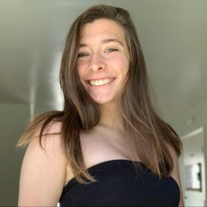 Meet your Posher, Madi